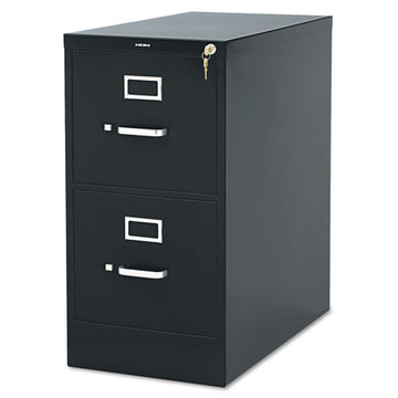 HON® 310 Series Vertical File, 4 Letter-size File Drawers, Putty, 15" X 26.5" X 52" freeshipping - TVN Wholesale